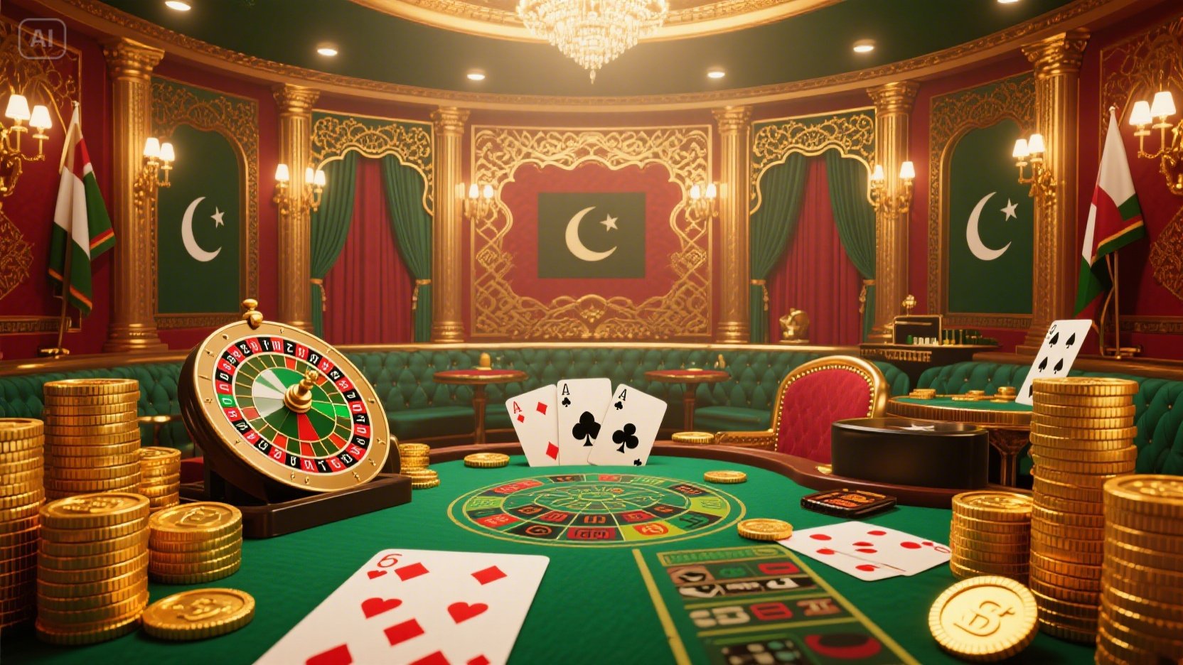 Deposit today and enjoy a 200% instant bonus! Pakistani users can enjoy nonstop fun and real PKR payouts instantly.