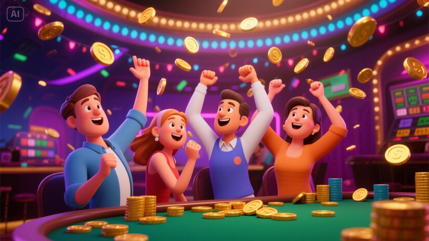 Registration at Casino Knight Casino