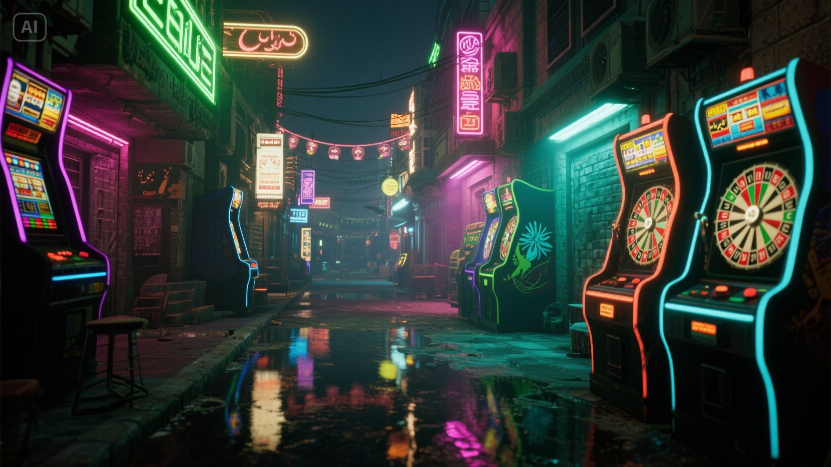 Registration at Casino Knight Casino