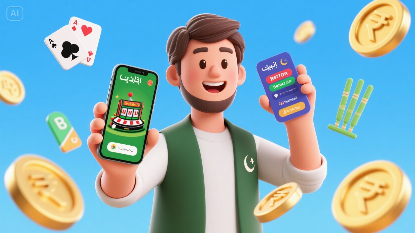 Casino KnightDeposit PKR now and enjoy a 200% instant top-up! Pakistani players can play slots, poker, and live casino with trusted local payments and fast withdrawals every time.