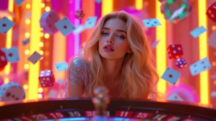 پاکستان میں Casino Knight قانونی ہے۔